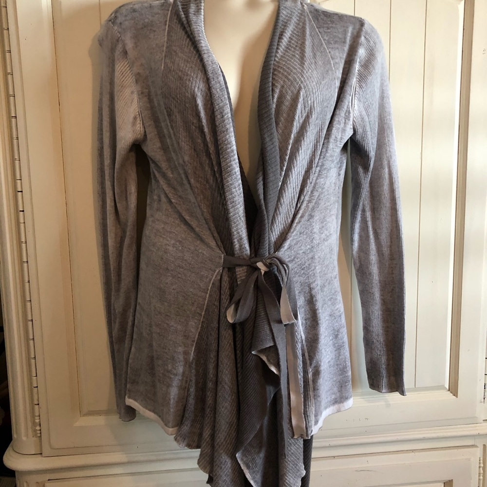 NWT Umgee wrap/sweater